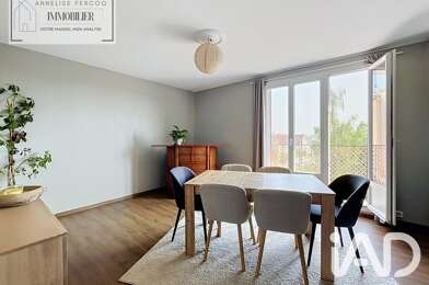 Appartement 4 pièces 66000 €