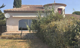 Maison 4 Pièces 129 m² à louer à Bouzigues (34140)
