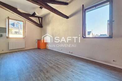 Appartement 2 pièces 128700 €