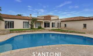 Maison 5 Pièces 180 m² à vendre à Marseillan (34340)