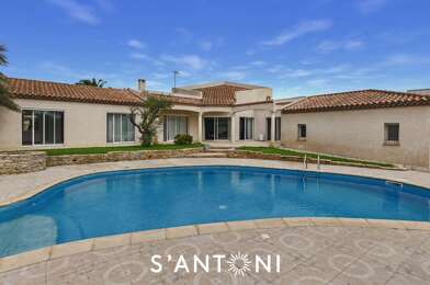 Maison 5 pièces 730000 €