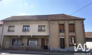 Maison 8 Pièces 275 m² à vendre à Broussy-le-Grand (51230)