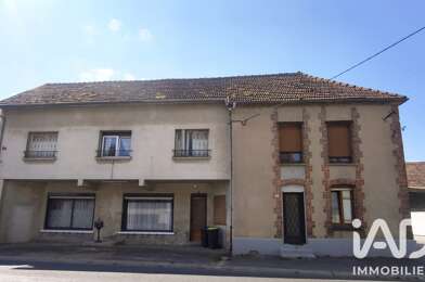Maison 8 pièces 212000 €