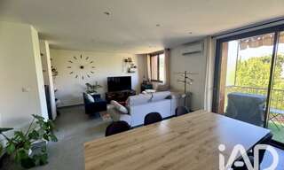 Appartement 4 Pièces 67 m² à vendre à Toulon (83000)