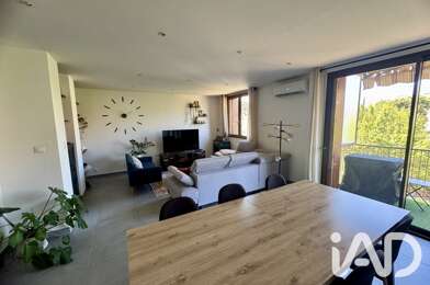Appartement 4 pièces 259000 €