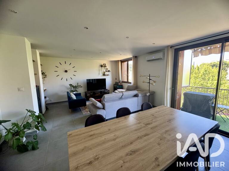 Vente Appartement 4 pièces — photo 1