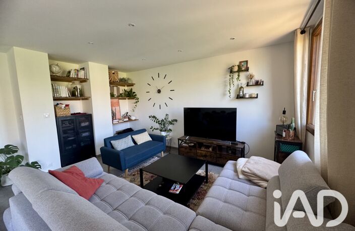 Vente Appartement 4 pièces — photo 2