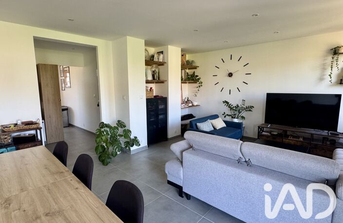 Vente Appartement 4 pièces — photo 3
