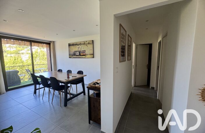 Vente Appartement 4 pièces — photo 4