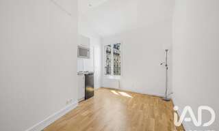 Appartement 1 Pièce 15 m² à vendre à Paris 14 (75014)