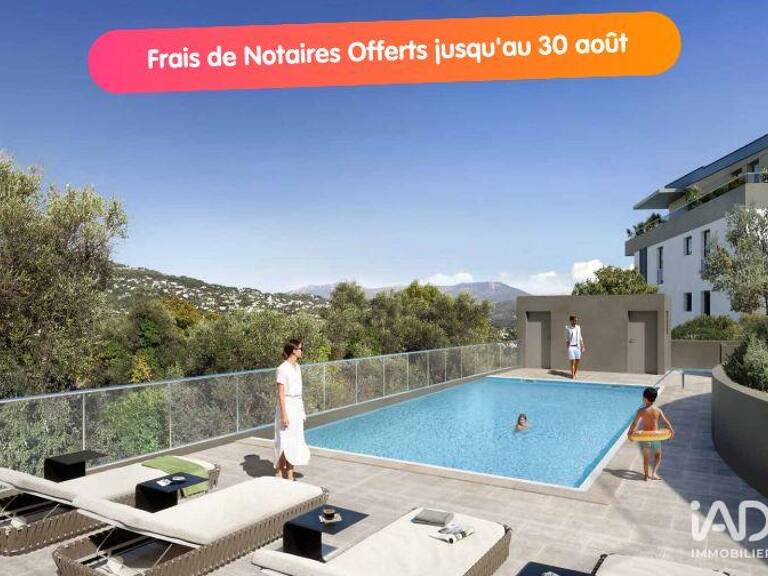 Vente Appartement 2 pièces — photo 1