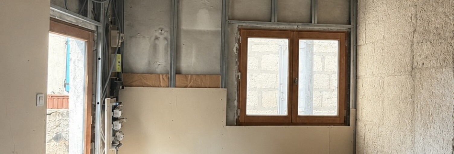 Appartement 3 Pièces 50 m² à vendre à Sommières (30250)
