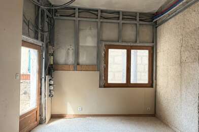 Appartement 3 pièces 103000 €
