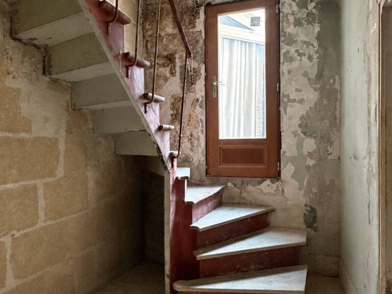 Vente Duplex 3 pièces — photo 1