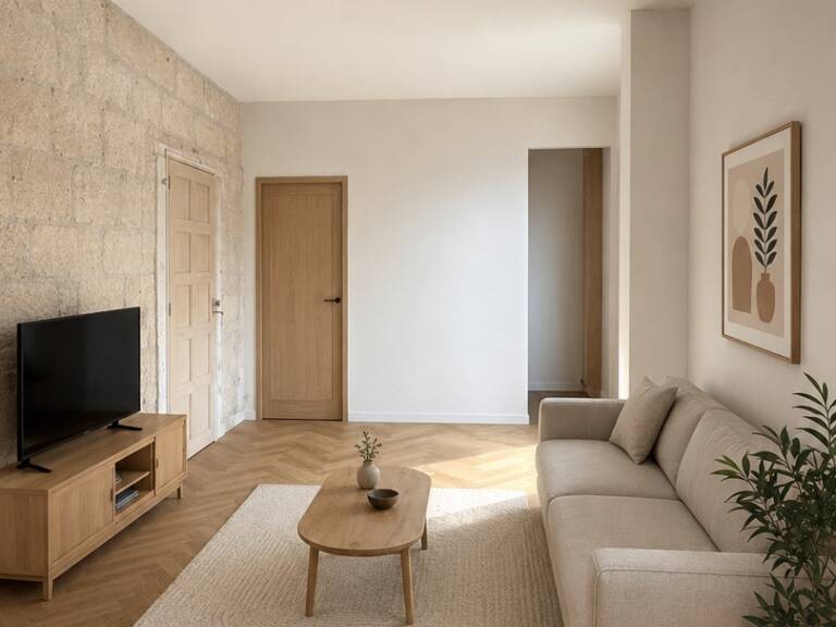 Vente Duplex 3 pièces — photo 1