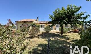 Maison 6 Pièces 127 m² à vendre à Régat (09600)