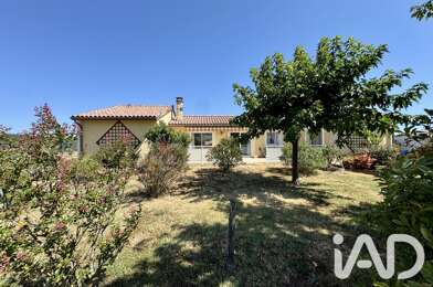 Maison 6 pièces 269000 €
