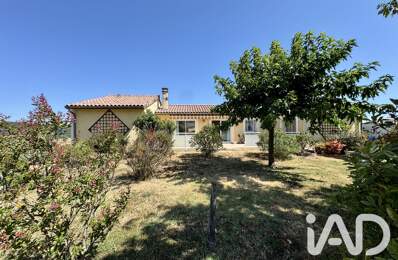 Vente Maison/villa 6 pièces — photo du bien