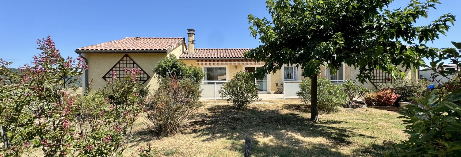 Maison 6 Pièces 127 m² à vendre à Régat (09600)