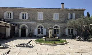 Maison 9 Pièces 420 m² à vendre à Le Castellet (83330)