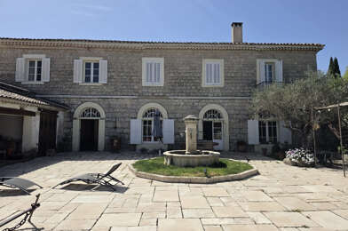 Maison 9 pièces 1350000 €
