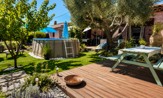 Maison 4 Pièces 84 m² à vendre à Saint-Cyr-sur-Mer (83270)