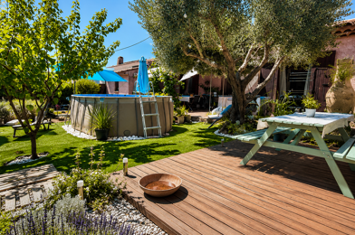 Maison 4 pièces 589000 €