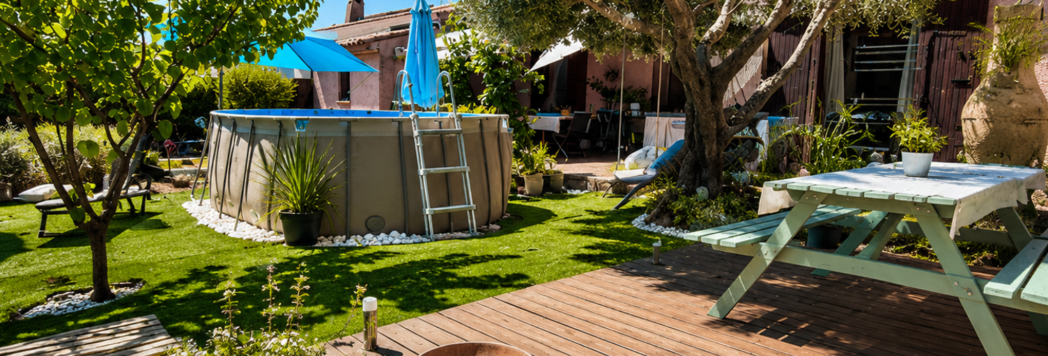 Maison 4 Pièces 84 m² à vendre à Saint-Cyr-sur-Mer (83270)