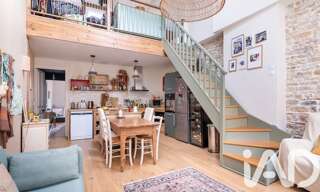 Appartement 4 Pièces 75 m² à vendre à Lyon 5 (69005)
