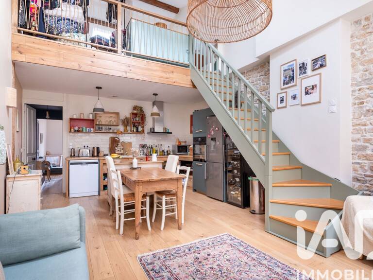 Vente Duplex 4 pièces — photo 1