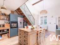 Vente Duplex 4 pièces — photo 2