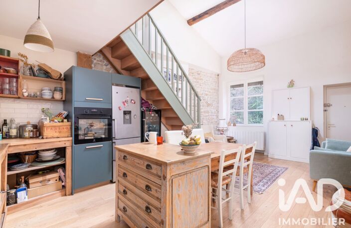 Vente Duplex 4 pièces — photo 2