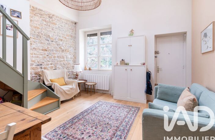 Vente Duplex 4 pièces — photo 3