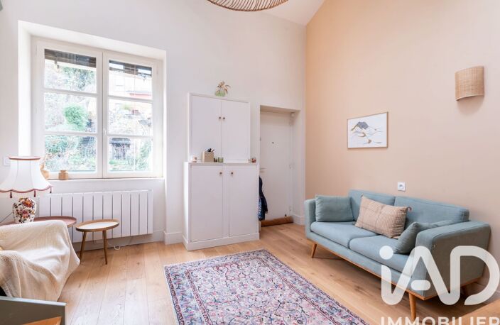 Vente Duplex 4 pièces — photo 4
