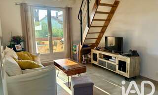 Appartement 4 Pièces 64 m² à vendre à Sanary-sur-Mer (83110)