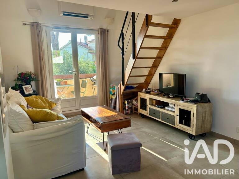 Vente Appartement 4 pièces — photo 1