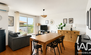 Appartement 3 Pièces 60 m² à vendre à Quint-Fonsegrives (31130)