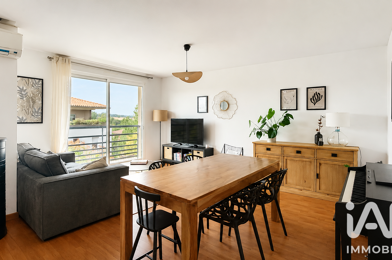 Appartement 3 pièces 228000 €