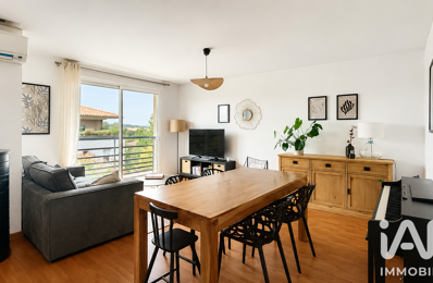 Vente Appartement 3 pièces — photo du bien