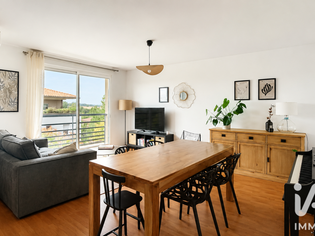 Vente Appartement 3 pièces — photo du bien