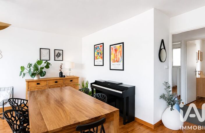 Vente Appartement 3 pièces — photo 3