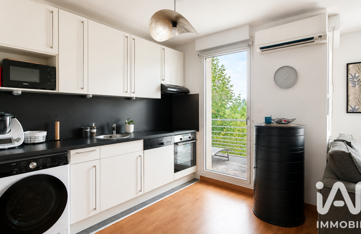 Vente Appartement 3 pièces — photo 4