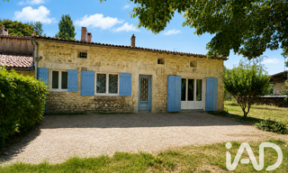 Maison 9 Pièces 245 m² à vendre à Saintes (17100)