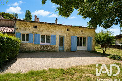 Maison 9 pièces 357000 €