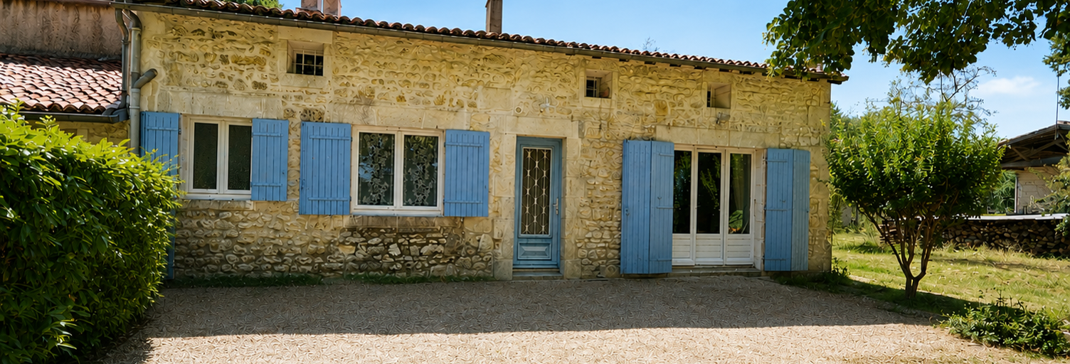 Maison 9 Pièces 245 m² à vendre à Saintes (17100)