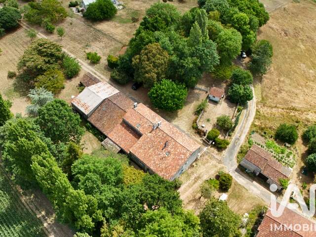 Vente Maison/villa 9 pièces — photo du bien
