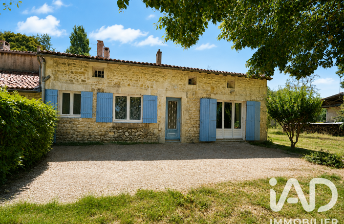 Vente Maison/villa 9 pièces — photo 3