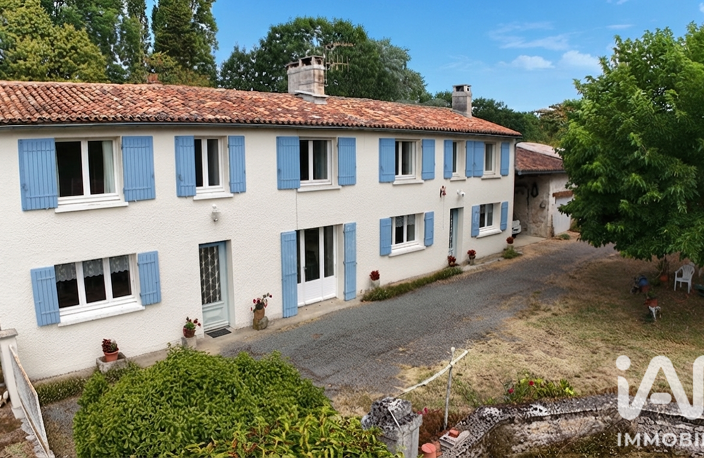 Vente Maison/villa 9 pièces — photo 5
