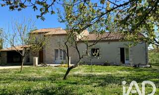 Maison 6 Pièces 215 m² à vendre à Sainte-Colombe-de-Villeneuve (47300)