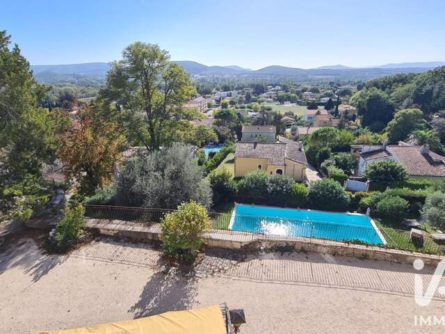 Vente Appartement 3 pièces — photo du bien